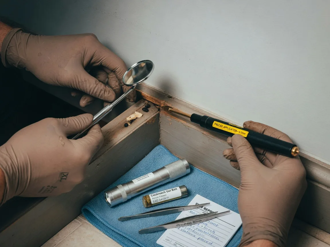 Why choose Emergency Pest Control in Ivanhoe, NC